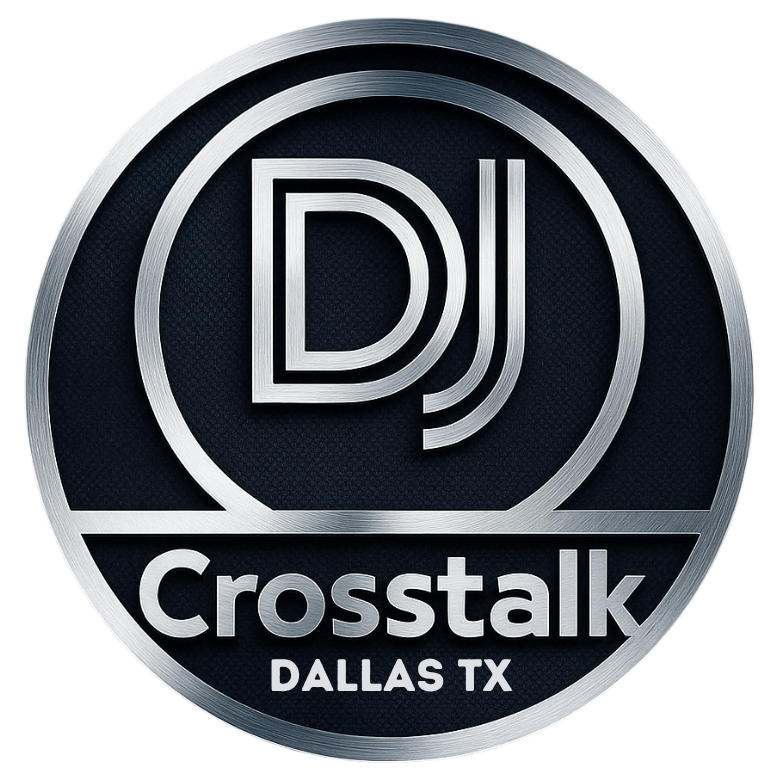 DJ CrossTalk